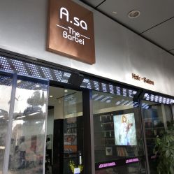 -ASA HAIR SALON