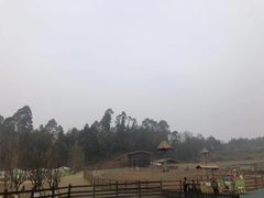 -黄龙溪欢乐田园