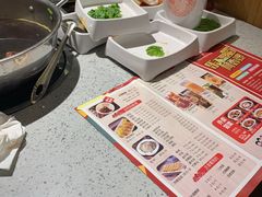 -密友回转自助火锅(世茂国际广场店)