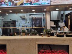 -北塘海鲜·天津菜(大光明桥旗舰店)