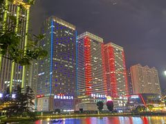 -花果园湿地公园