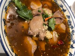 -上海宝华喜来登酒店·采悦轩中餐厅