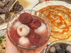 -金姐台湾菜(珠江路店)