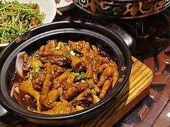 -赣南人家·头牌江西菜(劲松店)