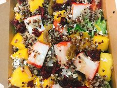 -大四喜沙拉(四条巷店)