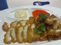-旺达·福州菜(正大广场店)