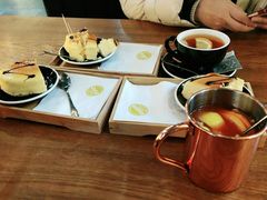 -FUTURE BAR(岭南天地店)