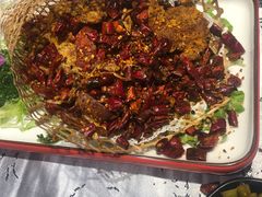 -红辣椒·川菜·火锅(大洋中心店)
