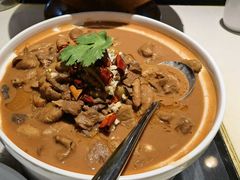 老方炖吊子-京味斋·北京烤鸭(北京南站洋桥店)