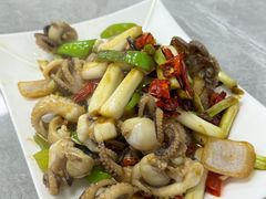 -林记潮汕海鲜砂锅粥(平潭店)
