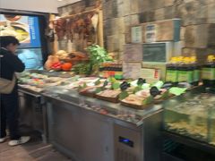 -黄山老妈·土菜(碧桂园店)