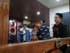 -风波庄(临淄分舵店)