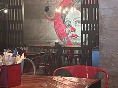 -Luchador摔跤手墨西哥餐厅(恒宇广场店)