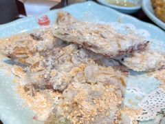 -抱德·潮汕味(琶洲店原惠城鱼仔)