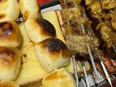 -517烧烤·龙虾·海鲜大排档(万象都荟店)