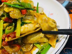 -广州海鲜酒楼(长丰园店)