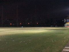 -广州冠景高尔夫练习场