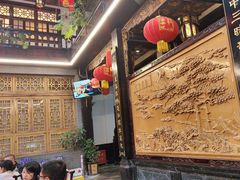 -蔼若春.传承云南菜(金碧公园店)