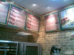 20100421(011)-赛百味SUBWAY(永业店)