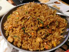 巴邑炒饭-巴邑火锅·夜宵(港隆广场店)