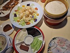 -京鸭棠(让胡路万达店)