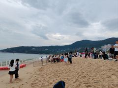 -大梅沙海滨公园