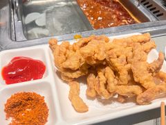 -海底捞火锅(津南永旺店生日主题店)