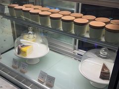 -糖纸甜品(乐颂坊店)