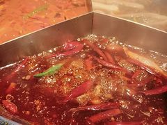 -小龙坎火锅(IFS HOT店)