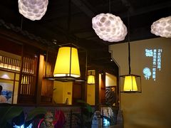 大堂-十二饭点·川菜(北站圆融店)