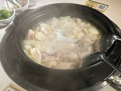 -百年果林椰子鸡(中洲店)