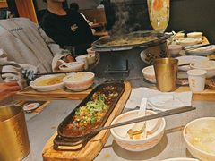 -探鱼·鲜青椒爽麻烤鱼(正佳广场店)