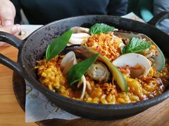 -良木缘咖啡西餐(太古里店)