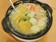 -马勒别墅·中餐厅