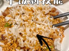 -汤城小厨•粤菜•靓汤(苏州街店)