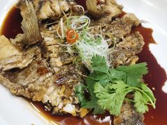 -徐记私厨(半淞园路店)