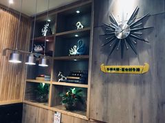 -豪约客牛排自助(安吉万达店)
