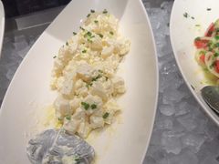 -拉蒂娜·巴西牛排馆 Latina·Brazilian Steakhouse(王府井喜悦店)