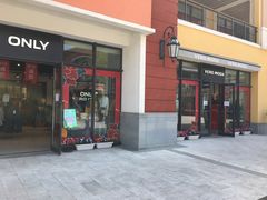 门面-ONLY(花乡奥特莱斯店)