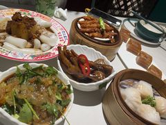 -喜势点·糖沙翁手工茶点·本地人茶居(永庆坊店)