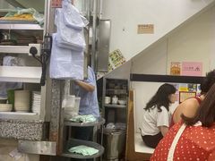 -麦文记面家(佐敦店)