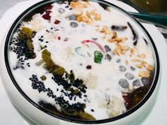 -姚姚酸菜鱼·金戈戈香港豉油鸡(喜荟城联名店)