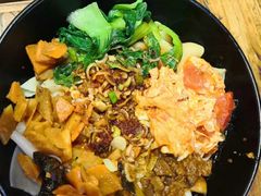 -鼎高高陕西美食(龙德广场店)