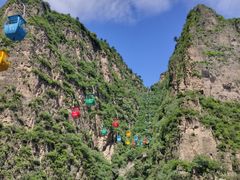 -龙庆峡风景区
