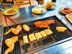 -五彩凉山自助西昌烧烤(柳翠路店)
