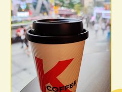 大美式单人餐T-肯德基(南油店)