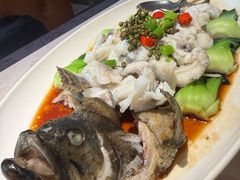 -维园悦谱·海派家常菜(乌鲁木齐南路店)