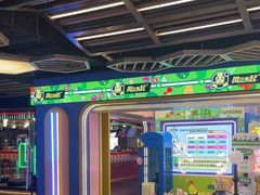 -风云再起游乐汇(北京西单西西友谊店)