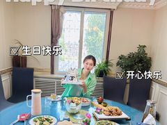 -君霖海鲜私房菜(春柳店)