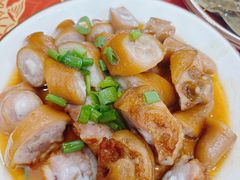 -红灯笼龙凤饭店(宁波老字号店)